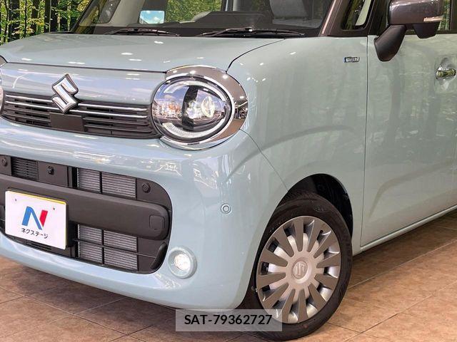 Suzuki WAGON R 2025-04 7227345-11