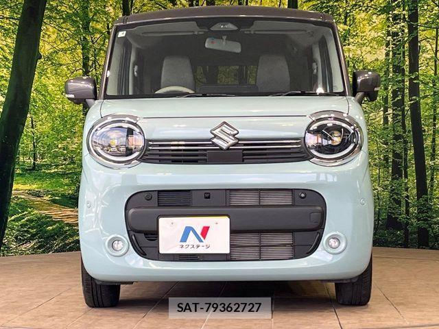 Suzuki WAGON R 2025-04 7227345-13