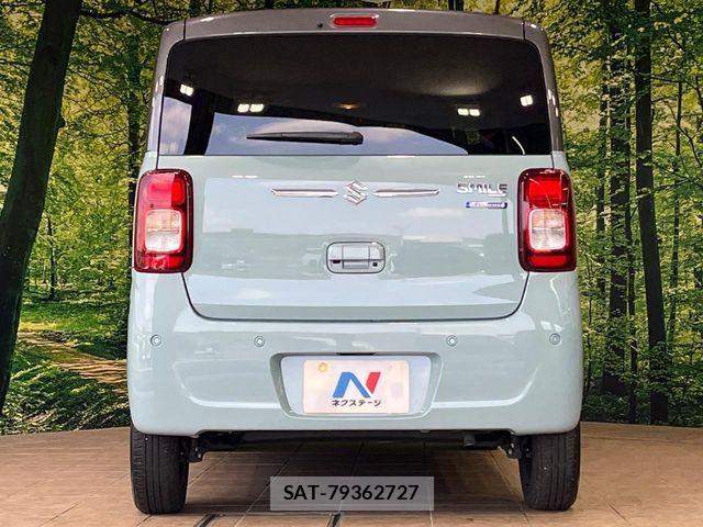 Suzuki WAGON R 2025-04 7227345-14