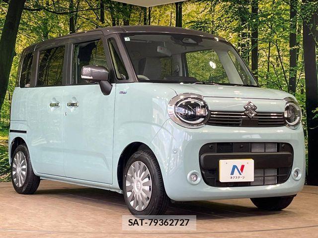 Suzuki WAGON R 2025-04 7227345-15