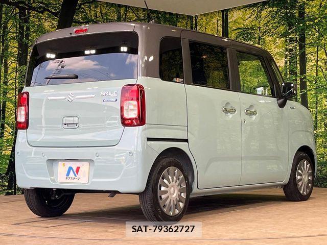 Suzuki WAGON R 2025-04 7227345-16