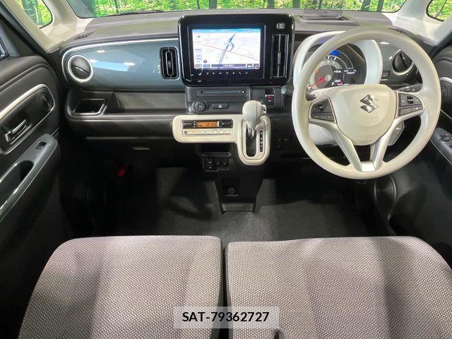 Suzuki WAGON R 2025-04 7227345-1