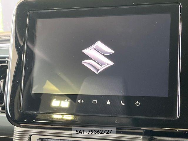 Suzuki WAGON R 2025-04 7227345-2