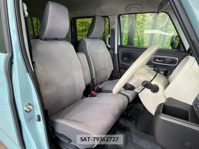 Suzuki WAGON R 2025-04 7227345-7