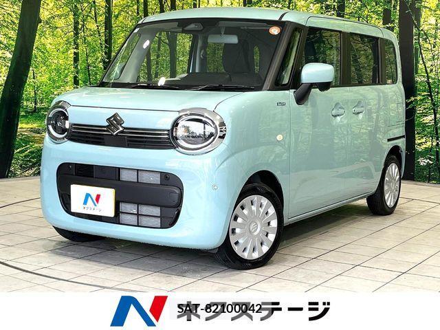 Suzuki WAGON R 2025-05 7227355-0