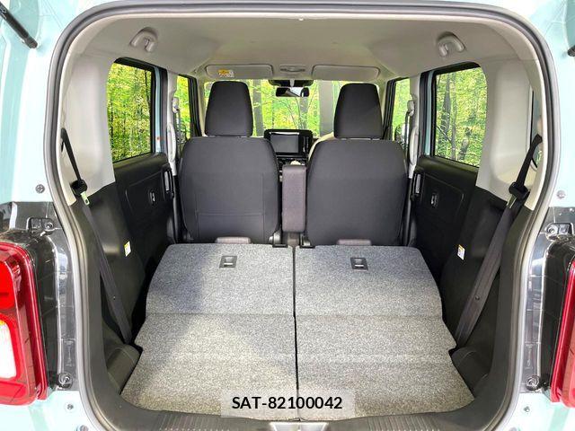 Suzuki WAGON R 2025-05 7227355-9