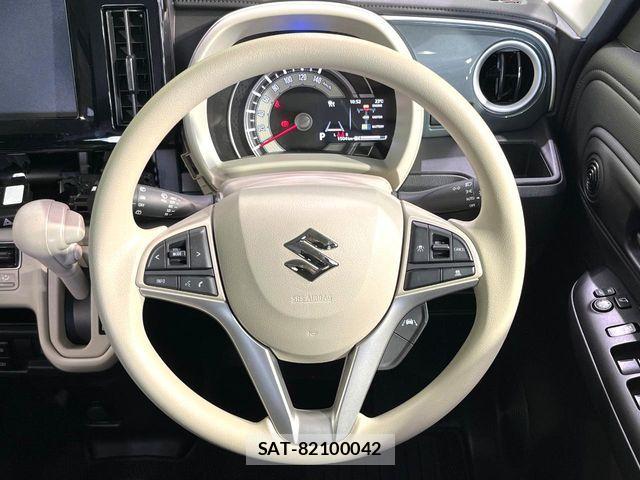 Suzuki WAGON R 2025-05 7227355-10