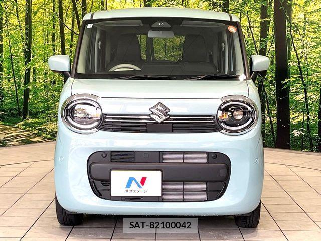 Suzuki WAGON R 2025-05 7227355-13