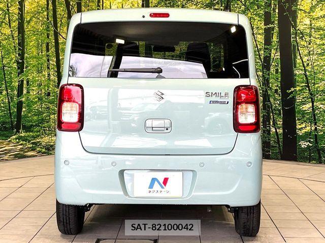 Suzuki WAGON R 2025-05 7227355-14