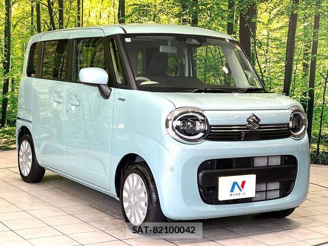 Suzuki WAGON R 2025-05 7227355-15