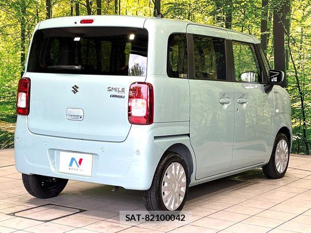 Suzuki WAGON R 2025-05 7227355-16