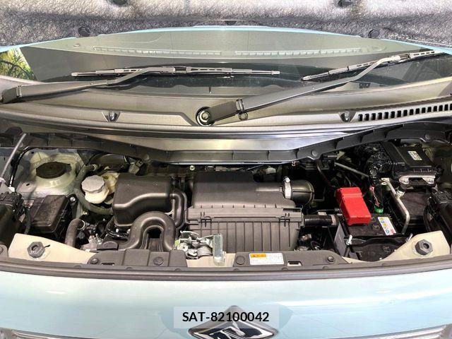 Suzuki WAGON R 2025-05 7227355-17