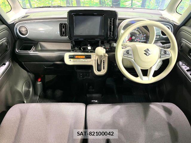 Suzuki WAGON R 2025-05 7227355-1