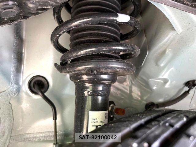 Suzuki WAGON R 2025-05 7227355-19