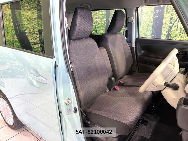 Suzuki WAGON R 2025-05 7227355-7