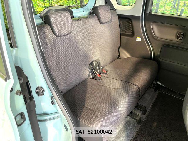 Suzuki WAGON R 2025-05 7227355-8
