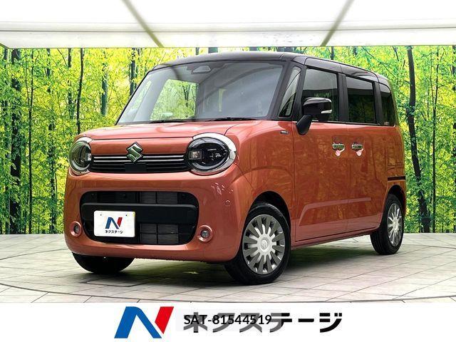 Suzuki WAGON R 2025-03 7227340-0
