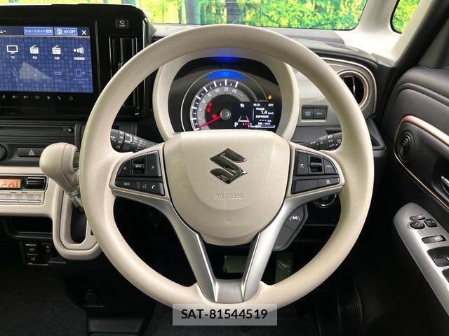 Suzuki WAGON R 2025-03 7227340-10