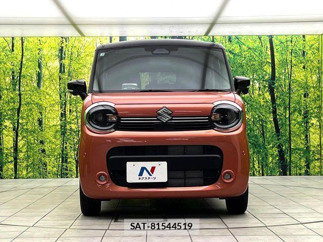 Suzuki WAGON R 2025-03 7227340-13