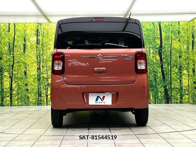 Suzuki WAGON R 2025-03 7227340-14
