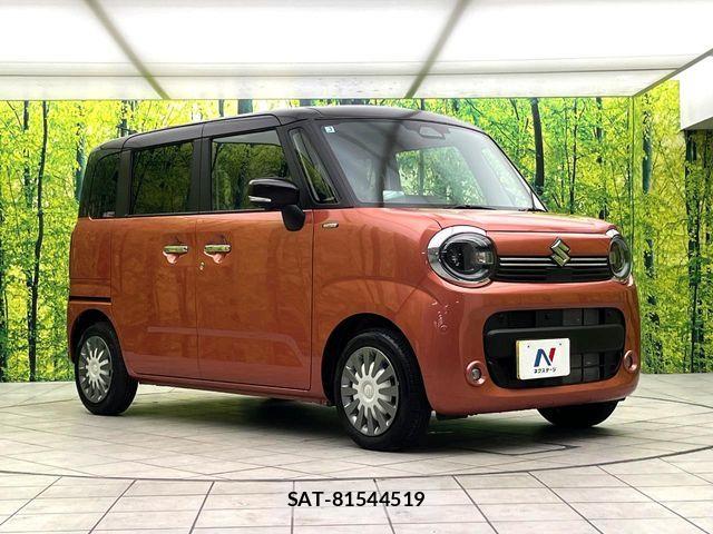Suzuki WAGON R 2025-03 7227340-15