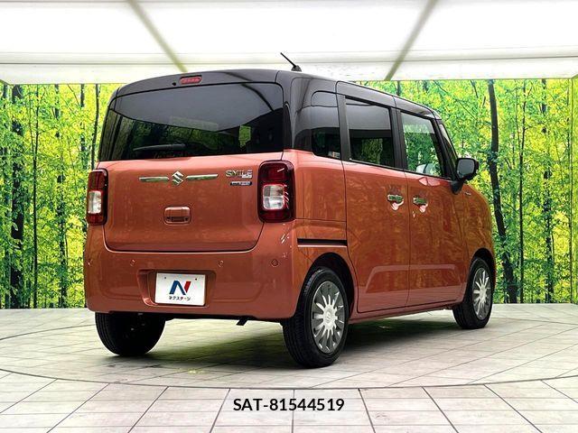 Suzuki WAGON R 2025-03 7227340-16