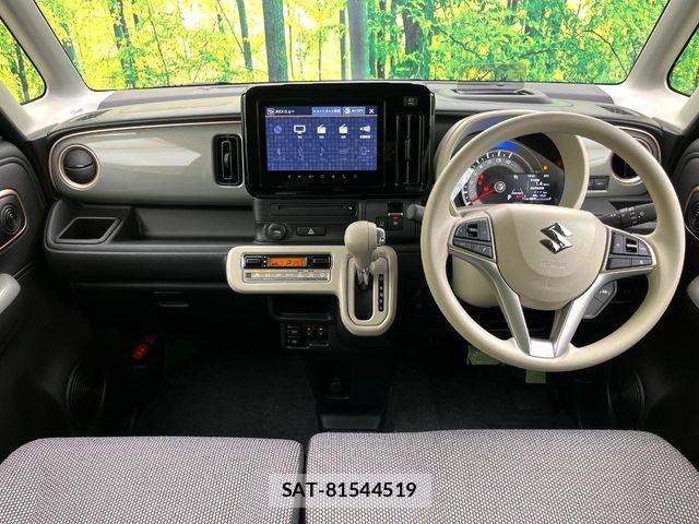 Suzuki WAGON R 2025-03 7227340-1