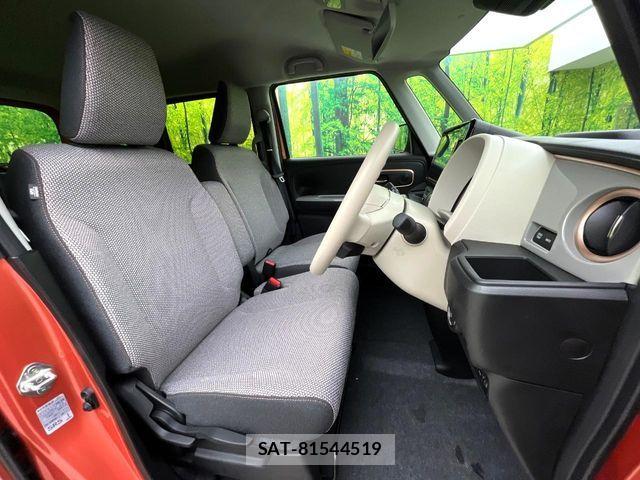 Suzuki WAGON R 2025-03 7227340-7