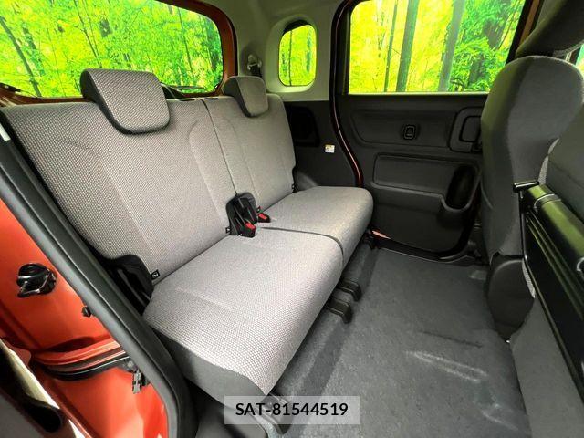 Suzuki WAGON R 2025-03 7227340-8