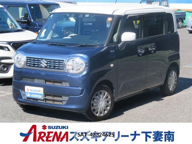 Suzuki WAGON R 2022-10 7227334-0