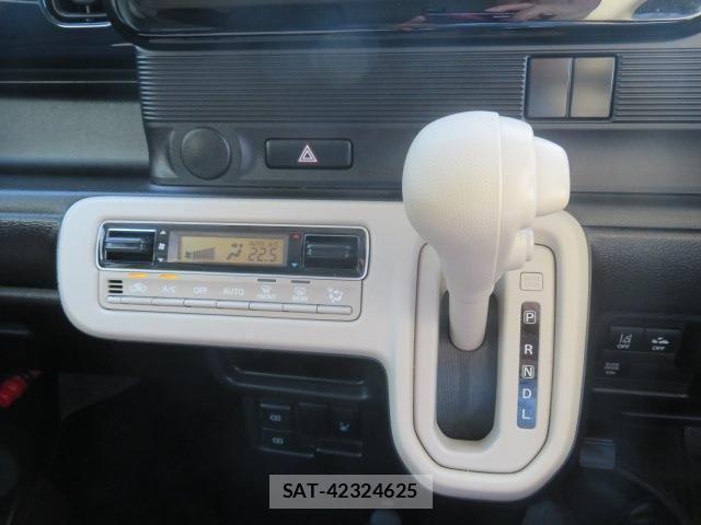 Suzuki WAGON R 2022-10 7227334-11