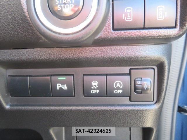 Suzuki WAGON R 2022-10 7227334-15