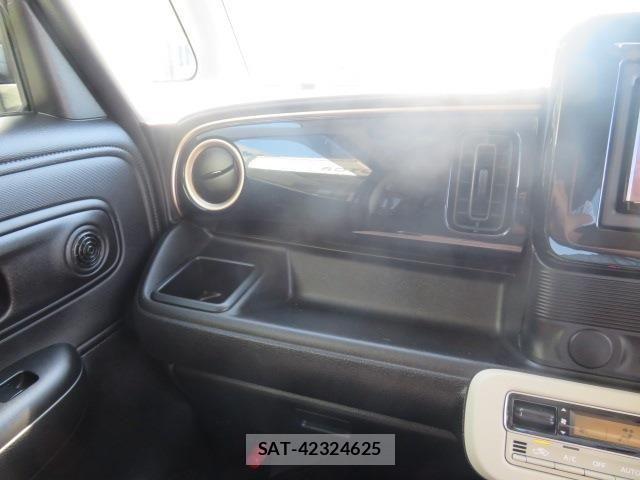 Suzuki WAGON R 2022-10 7227334-18