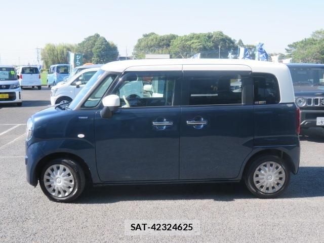Suzuki WAGON R 2022-10 7227334-1