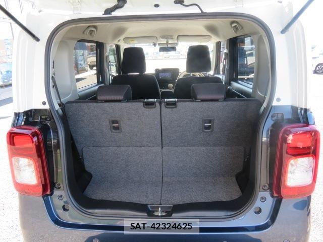 Suzuki WAGON R 2022-10 7227334-19