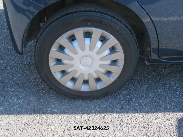 Suzuki WAGON R 2022-10 7227334-20