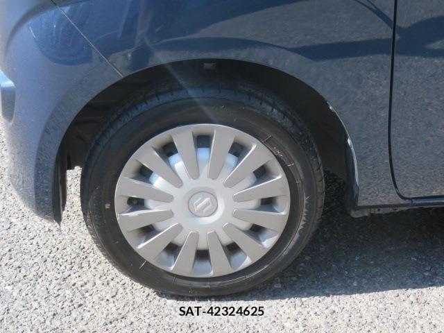 Suzuki WAGON R 2022-10 7227334-22