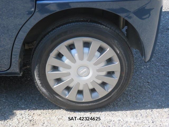 Suzuki WAGON R 2022-10 7227334-23