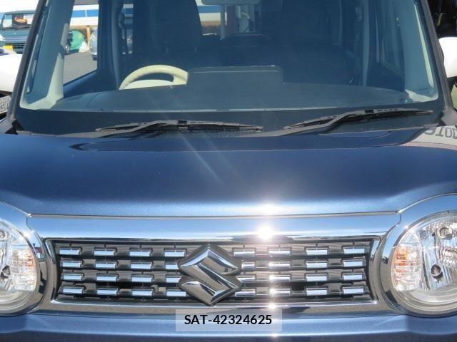 Suzuki WAGON R 2022-10 7227334-25