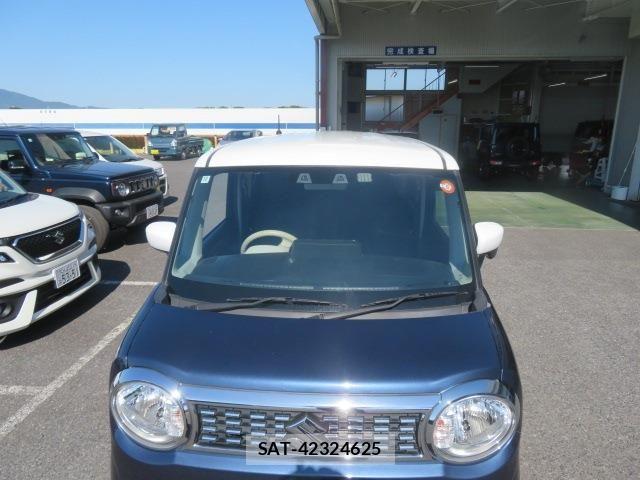 Suzuki WAGON R 2022-10 7227334-26