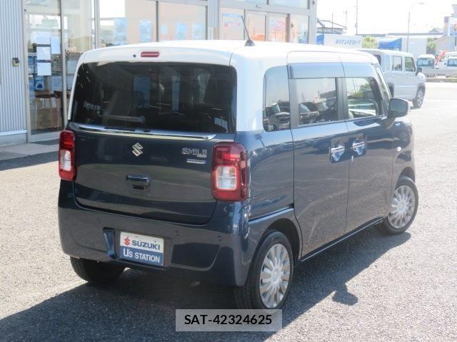 Suzuki WAGON R 2022-10 7227334-3