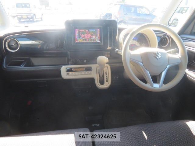 Suzuki WAGON R 2022-10 7227334-4