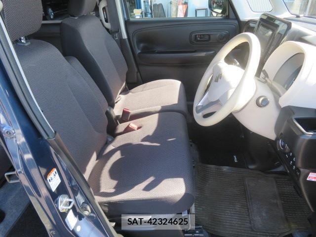 Suzuki WAGON R 2022-10 7227334-5