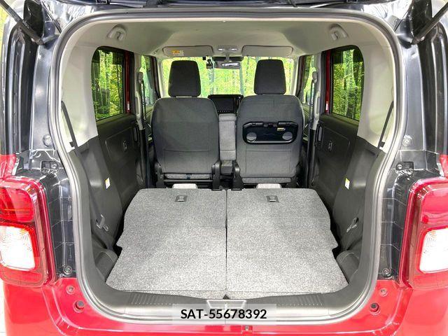 Suzuki WAGON R 2021-08 7227315-9