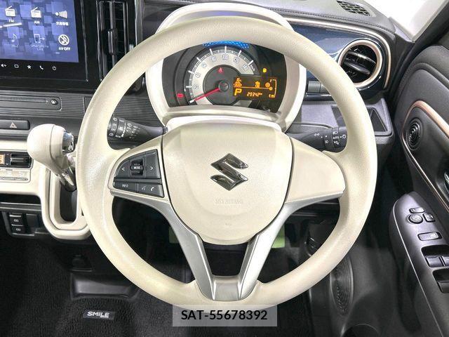 Suzuki WAGON R 2021-08 7227315-10