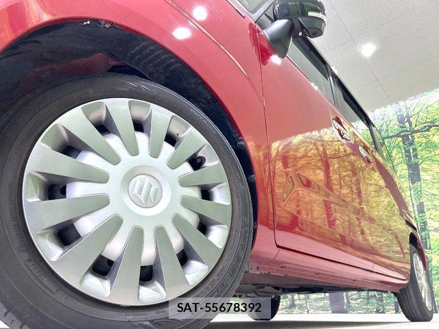 Suzuki WAGON R 2021-08 7227315-12