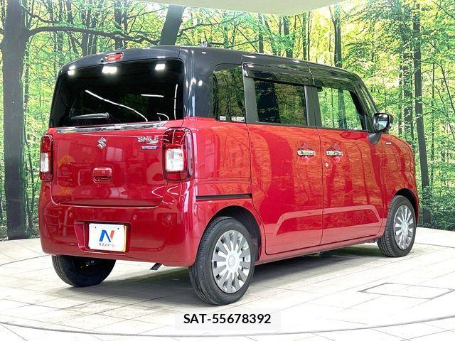 Suzuki WAGON R 2021-08 7227315-16