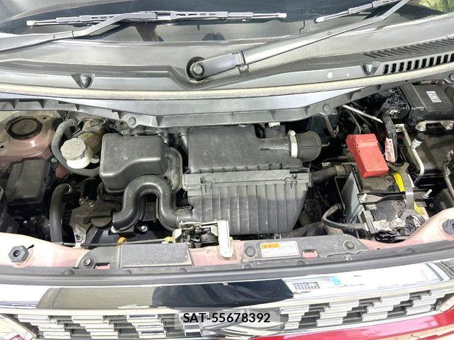 Suzuki WAGON R 2021-08 7227315-17