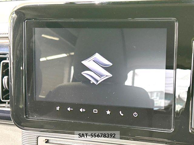 Suzuki WAGON R 2021-08 7227315-3