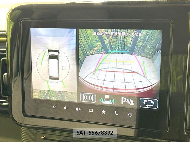Suzuki WAGON R 2021-08 7227315-4